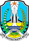 Logo Jatim